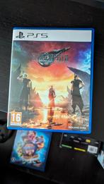 Final Fantasy 7 Rebirth, Consoles de jeu & Jeux vidéo, Jeux | Sony PlayStation 5, Comme neuf, Enlèvement