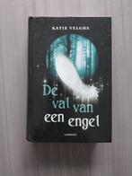 De val van een engel, Ophalen of Verzenden, Gelezen