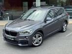 BMW X1 X1 sDrive18i Aut / M SPORT / ALCANTARA / CAM / CP, Auto's, Gebruikt, Alcantara, Lichtsensor, https://public.car-pass.be/vhr/ed70e38c-a2b4-4316-9f12-fe02b477d944