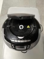 Draagbare radio met cd / mp3 speler, Ophalen, Zo goed als nieuw, Radio, Met cd-speler