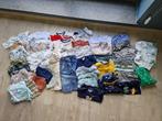 Pakket jongenskledij maat 74, Ophalen, Jongetje