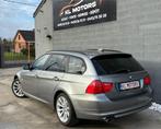 BMW 320Da Xdrive 4X4 BOÎTE AUTOMATIQUE 204 000KM 2011 EURO 5, Cuir, Achat, Entreprise, Noir