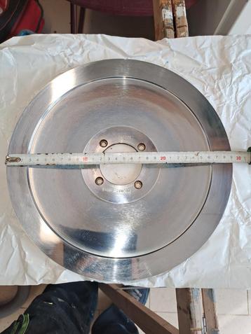 Lame de trancheuse pour Berkel 834, Enlèvement, Comme neuf