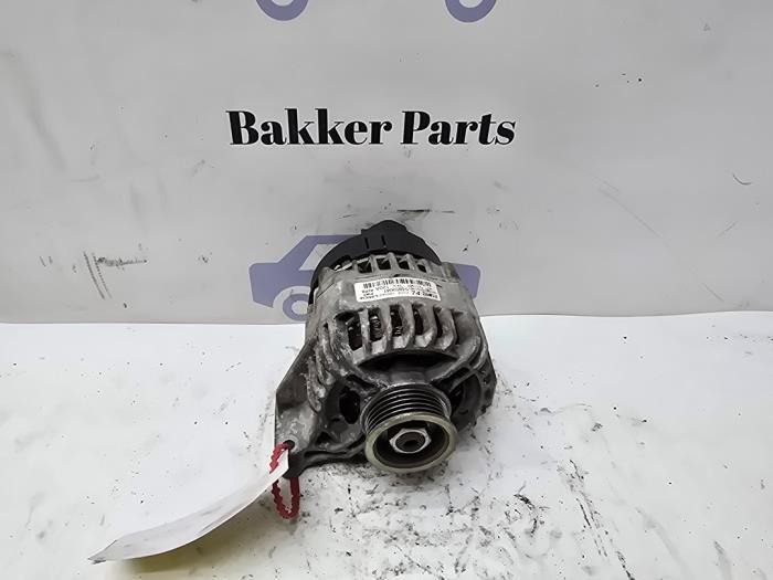 Dynamo d'un Ford KA, Autos : Pièces & Accessoires, Moteurs & Accessoires, Ford, Utilisé, 3 mois de garantie