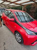 TOYOTA AYGO, Auto's, Toyota, Te koop, Benzine, 3 cilinders, 5 deurs