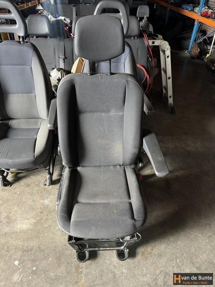 Rechter Rechts Stoel Renault Master Camper, Auto-onderdelen, Interieur en Bekleding, Renault, Gebruikt, Ophalen