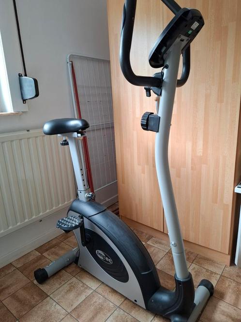 Impec hometrainer, Sport en Fitness, Fitnessapparatuur, Zo goed als nieuw, Hometrainer, Ophalen