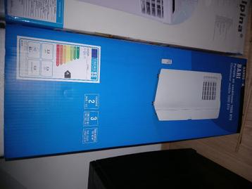Airco beschikbaar voor biedingen