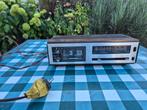 vintage radio - werkend!, Audio, Tv en Foto, Tuners, Ophalen, Gebruikt
