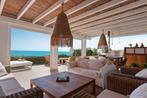 Maison en première ligne de plage avec une vue imprenable, Autres, Estepona, 145 m², 3 pièces