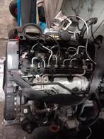 Moteur vw 2l tdi cbd, Enlèvement