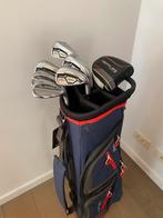 Golfset Callaway Cleveland en Ping 8 golf clubs, Sport en Fitness, Golf, Ophalen, Zo goed als nieuw, Set, Callaway