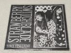 Strawberry Switchblade - Since Yesterday single, Ophalen of Verzenden, Gebruikt, Single