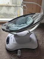 Elektrische schommel voor baby's, Kinderen en Baby's, Schommelstoel, Nieuw, Met gordel(s) of riempje(s), Ophalen