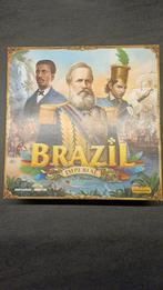 Brazil Imperial bordspel (NL), Ophalen of Verzenden, Zo goed als nieuw