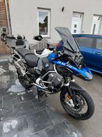 BMW 1250 gs adventure HP, 2 cilinders, Particulier, Meer dan 35 kW, Toermotor