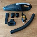 Draadloze handstofzuiger (tafel) + accessoires, Elektronische apparatuur, Stofzuigers, Gebruikt, Kruimeldief, Ophalen of Verzenden