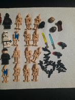 Lego Star Wars minifiguur, Ophalen of Verzenden, Gebruikt, Lego