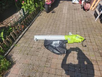 Aspirateur soufleur 3000w beschikbaar voor biedingen