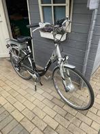 Elektrische fiets X-track, Fietsen en Brommers, Overige merken, Gebruikt, Ophalen of Verzenden, 51 tot 55 cm