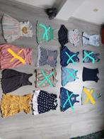 Jurken maat 80, Kinderen en Baby's, Babykleding | Maat 80, Ophalen of Verzenden, Meisje, Jurkje of Rokje