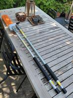 Hoogsnoeier Stihl met extra verlengstuk, Ophalen of Verzenden, Zo goed als nieuw