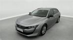 Peugeot 508 1.5 BlueHDi Active Pack NAVI / CLIM / PDC AV-AR, Auto's, Automaat, Stof, Gebruikt, 4 cilinders