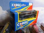 Vintage AUSTIN London Taxi CORGI Junior GB England Neuf+Bte, Ophalen of Verzenden, Nieuw, Auto