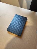 Seagate 1TB externe harde schijf, Computers en Software, Harde schijven, Ophalen, HDD, Zo goed als nieuw, 1TB