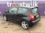 2004 - Citroen - C2 - 1.4i VTR - Personenauto, Auto's, Citroën, Gebruikt, Bedrijf, Handgeschakeld, C2