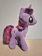 My Little Pony Twilight Sparkle knuffel, Kinderen en Baby's, Speelgoed | My Little Pony, Ophalen of Verzenden, Zo goed als nieuw