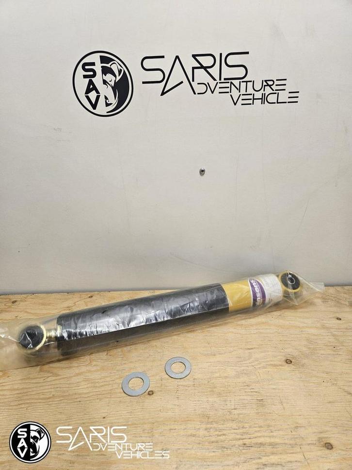 Dobinsons Schokdemper achterzijde Toyota Landcruiser 75 en 7, Auto-onderdelen, Ophanging en Onderstel, Toyota, Nieuw, Ophalen of Verzenden