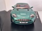 Carrera Evolution Aston Martin V12 Vanquish Ref Nr 25700, Kinderen en Baby's, Racebaan, Verzenden, Carrera, Nieuw