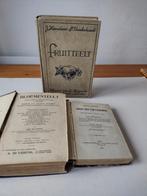Livres anciens - Culture fruitière - Floriculture et élagage, Antiquités & Art, Antiquités | Livres & Manuscrits, Enlèvement ou Envoi