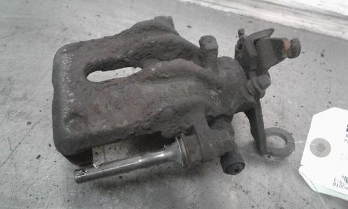 REMKLAUW RECHTS ACHTER Ford Focus 1 Wagon (01-1998/11-2004), Auto-onderdelen, Remmen en Aandrijving, Ford, Gebruikt