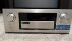 Ampli Denon AVRX-5200W Silver, TV, Hi-fi & Vidéo, Amplificateurs & Ampli-syntoniseurs, Denon, Comme neuf, Enlèvement, 120 watts ou plus