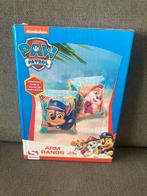 Nieuw zwembandjes Paw Patrol, Kinderen en Baby's, Ophalen of Verzenden, Nieuw, Zwem-accessoire
