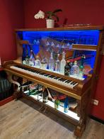 Bar piano, Huis en Inrichting, Ophalen, Zo goed als nieuw