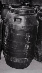 Fut en plastique vide 240 litres, Jardin & Terrasse