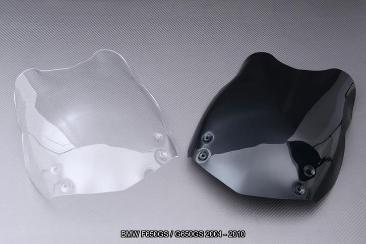 Bulle BMW F650GS / G650GS 2004 - 2010, Motos, Accessoires | Autre, Neuf, Enlèvement ou Envoi
