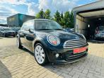 Mini Cooper D Panodak Nieuwstaat 1j Garantie, Te koop, Diesel, Bedrijf, Onderhoudsboekje