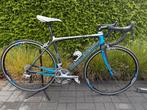 🪻Cube Dames koersfiets Carbon Ultegra / 53, Fietsen en Brommers, 28 inch, Gebruikt, Carbon, 49 tot 53 cm