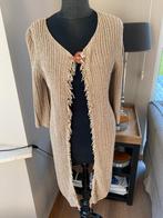 Cardigan d'été beige SCAPA - M (38), Vêtements | Femmes, Taille 38/40 (M), Scapa, Enlèvement ou Envoi, Beige