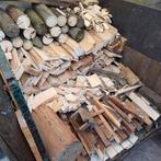 Brand hout 15 euro, Tuin en Terras, Brandhout, Ophalen