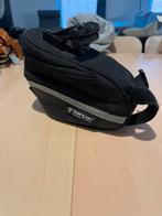 Topeak zadeltas, Ophalen, Zo goed als nieuw