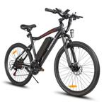 SAMEBIKE SY26-II 500W 35km/h 36V 13Ah N elektrische fiets, Verzenden, Nieuw