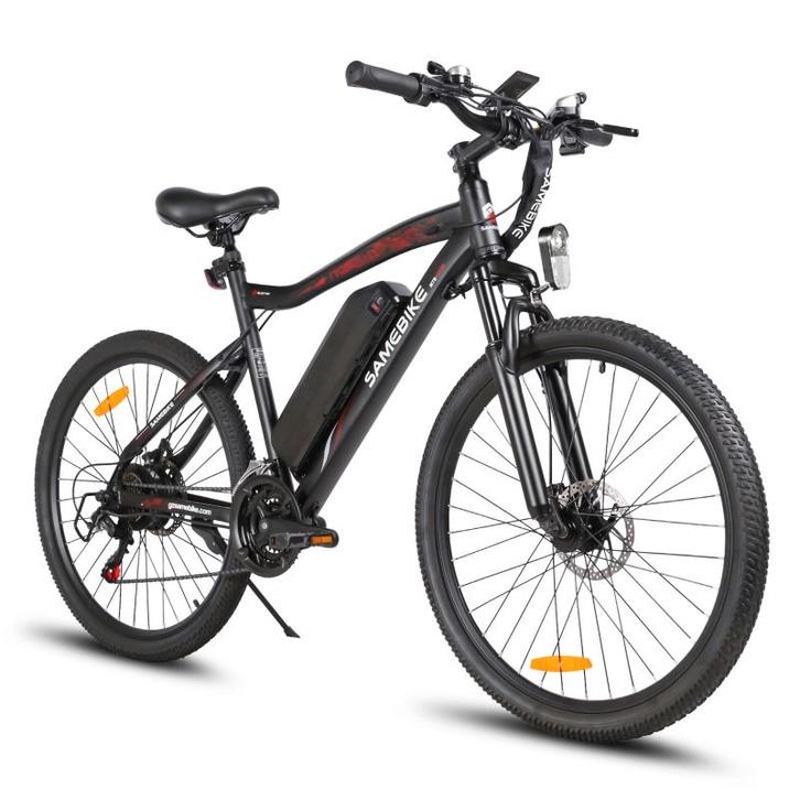 SAMEBIKE SY26-II 500W 35km/h 36V 13Ah N elektrische fiets, Sport en Fitness, Overige Sport en Fitness, Nieuw, Verzenden