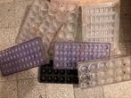 Tempereermachine voor chocolade, Ophalen, Gebruikt, Cupcakes, Overige typen