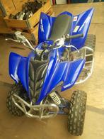 yamaha raptor 350