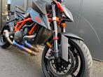 KTM - 1290 SuperDuke R, Motoren, 2 cilinders, Motorrijbewijs A, Bedrijf, Meer dan 35 kW